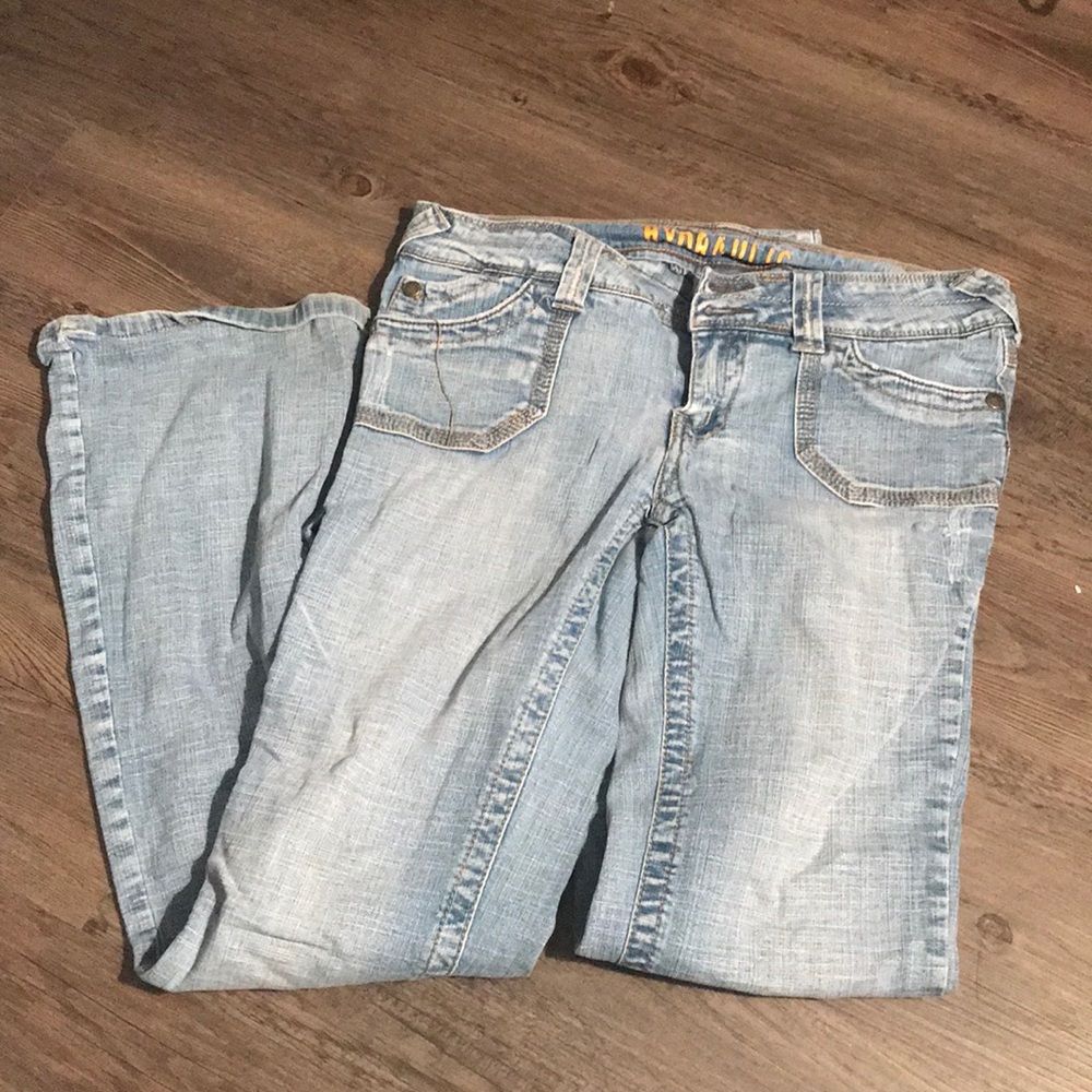 Jean